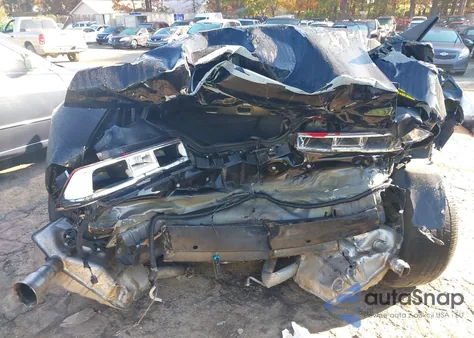 2014 Chevrolet Camaro 1Lt из США, поврежденный, VIN 2G1FF1E36E9219794